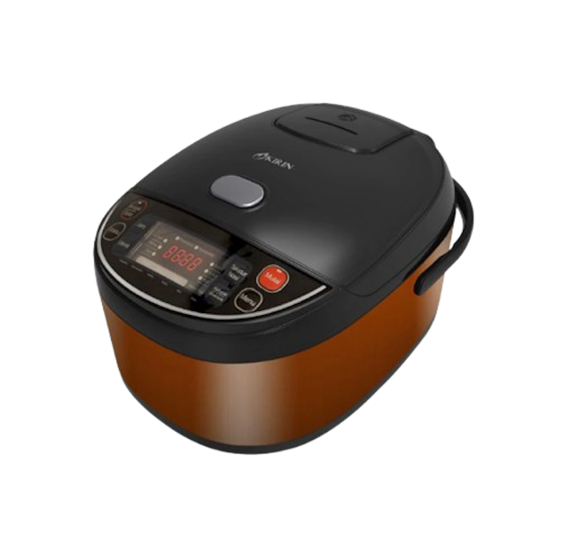 Kirin Digital Rice Cooker 2.0 L 1