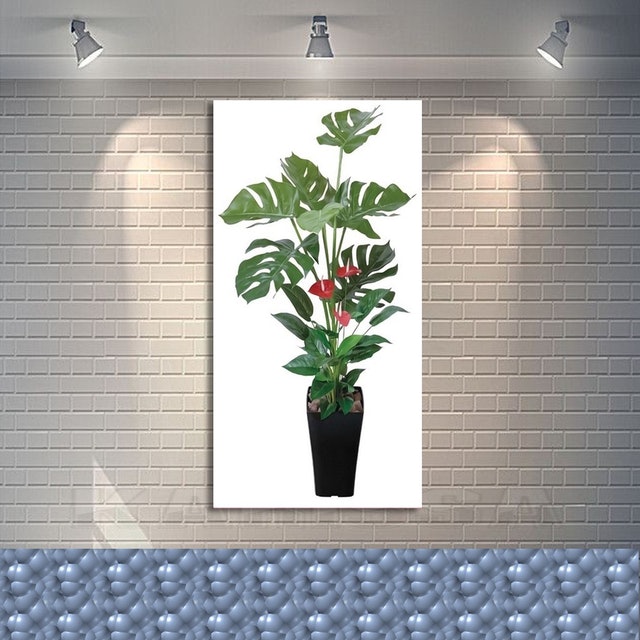 Karrisut Hiasan Dinding Ruang Tamu