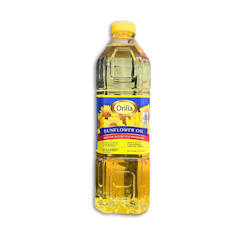 Orilia Sunflower Oil