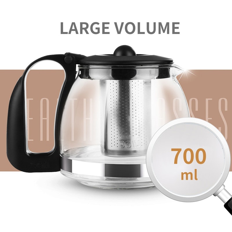 MINISO Teapot Set 5