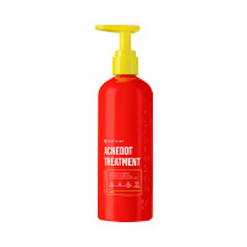 Acnedot Treatment Low pH Cleanser 1