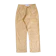 Transworld Corduroy Loose Pants Khaki 1