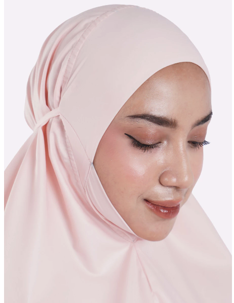 Siti Khadijah Nusantara Siti Khadijah Mukena Signature Dhira