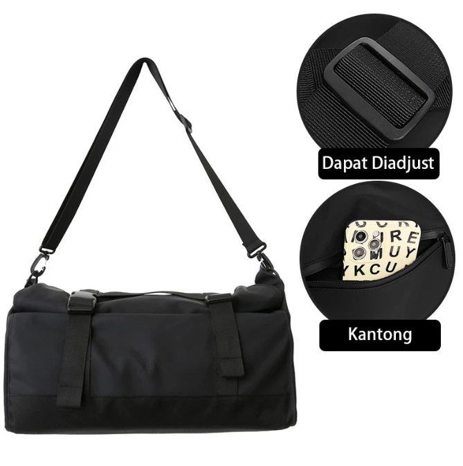  Freeknight Waterproof Duffel Bag  TTB120