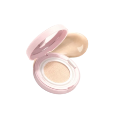 Rosé All Day The Realest Lightweight Essence Cushion Warm Beige
