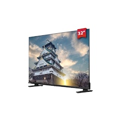 Toshiba 32" HD Smart TV