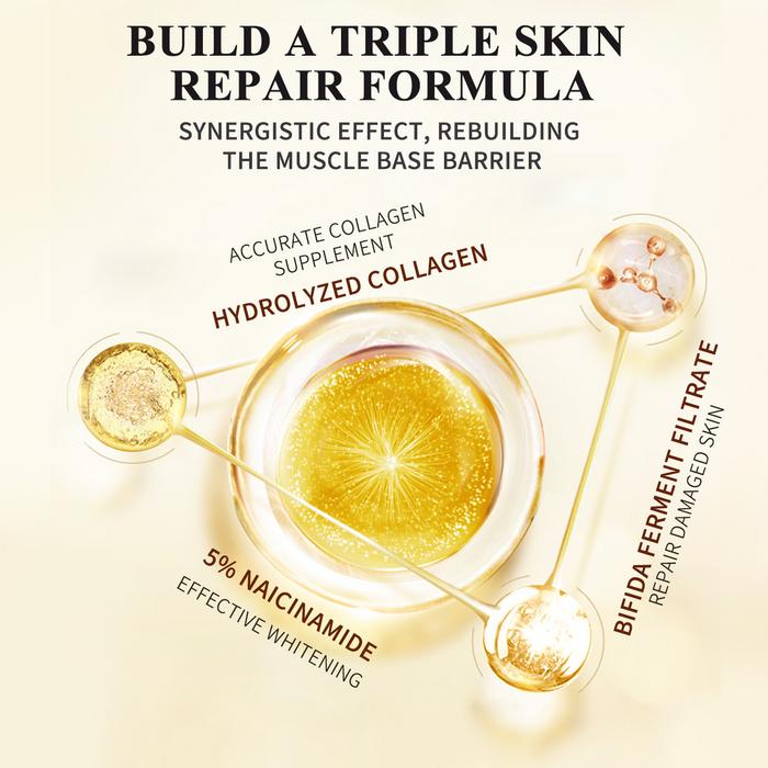 Premiere Beaute Derma Care Visible Collagen Anti-Aging Essence Repair Water  5