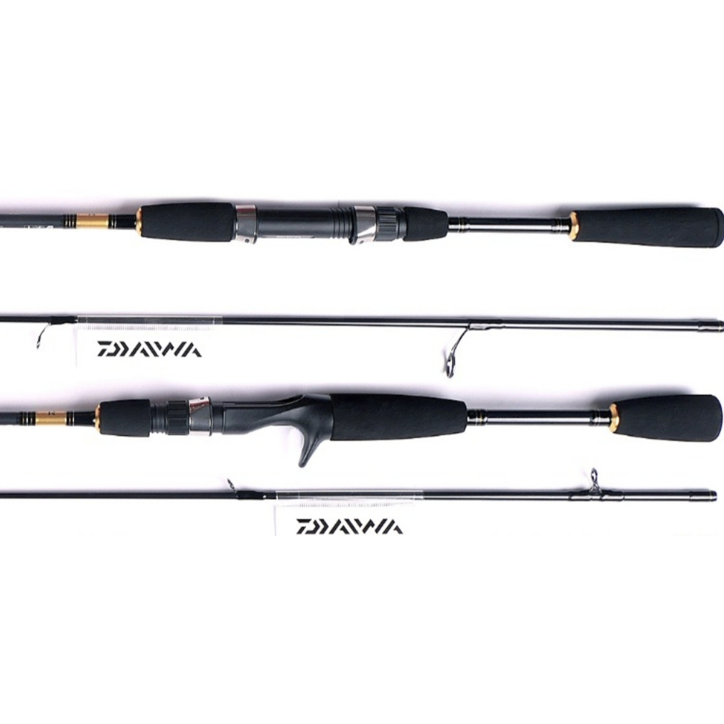 Daiwa Crossfire X 2