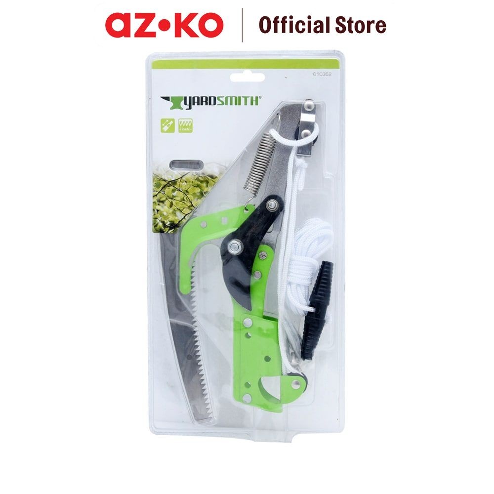 Yardsmith Yardsmith Gunting Rumput Dahan Tinggi 