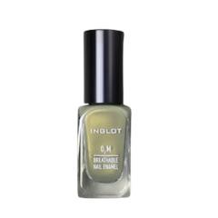 O2M Breathable Nail Enamel