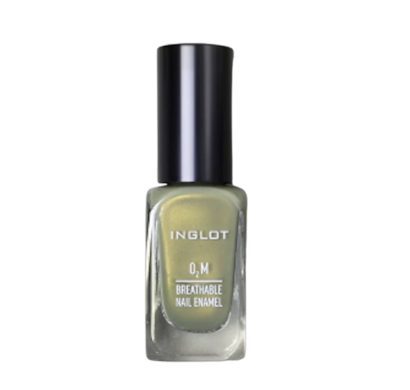 O2M Breathable Nail Enamel 424