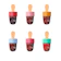 Implora Sukses Abadi Cheek and Lip Tint 1
