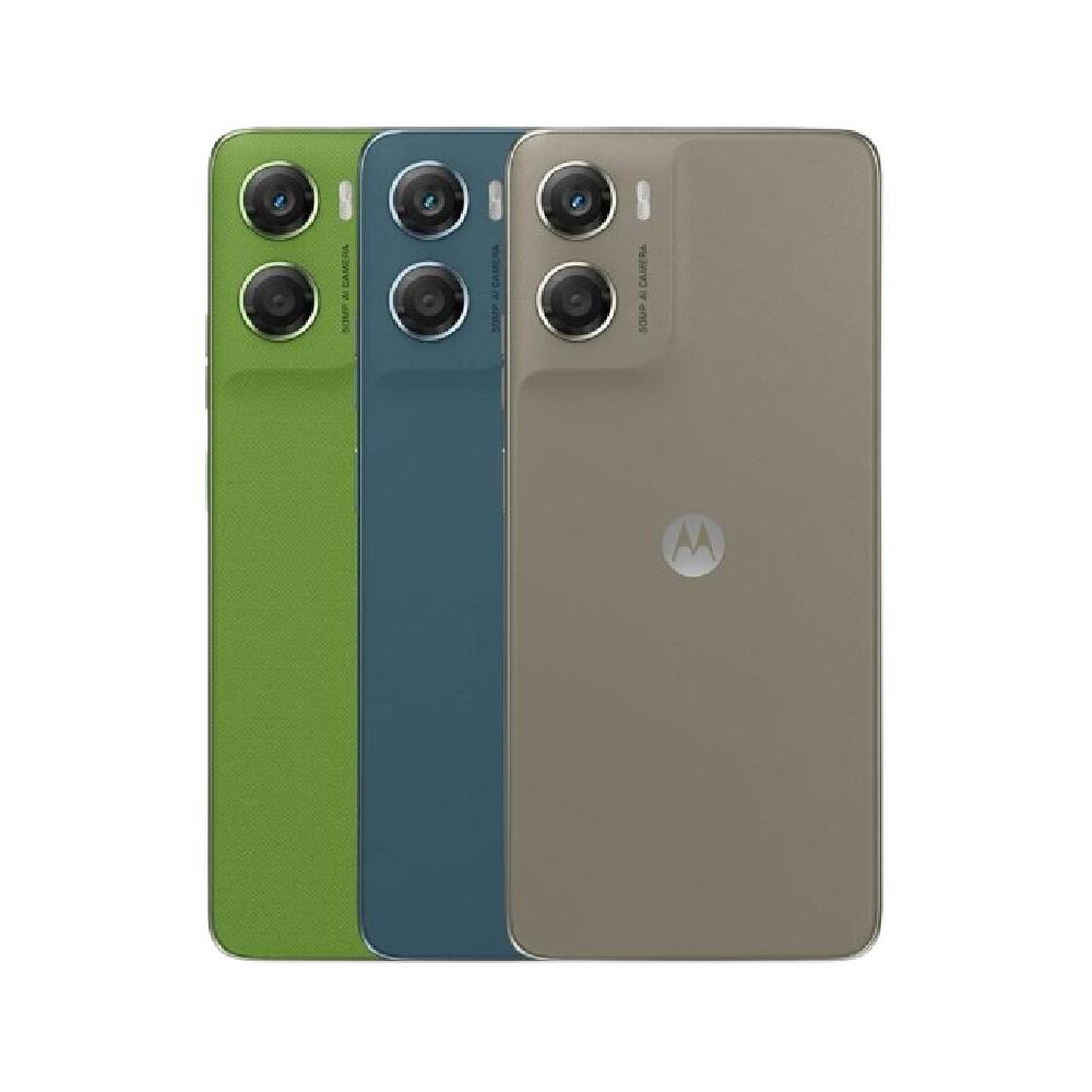 Moto G06 Power 1