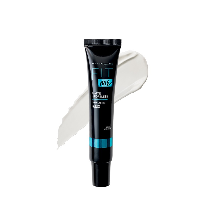 Maybelline New York ｜ Fit Me Primer