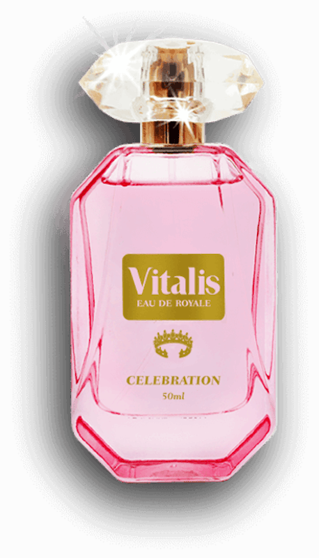 Vitalis Eau De Royale Celebration 2