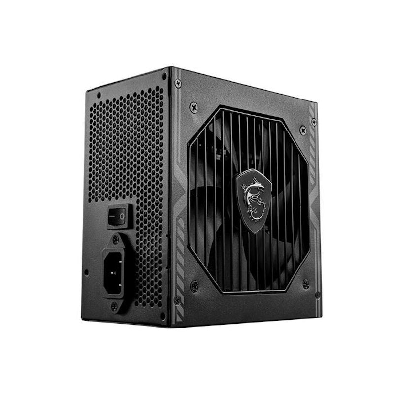 MAG 650W 2