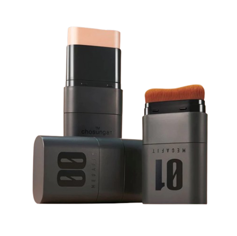 Chosungah Beauty Mega Fit Stick Foundation