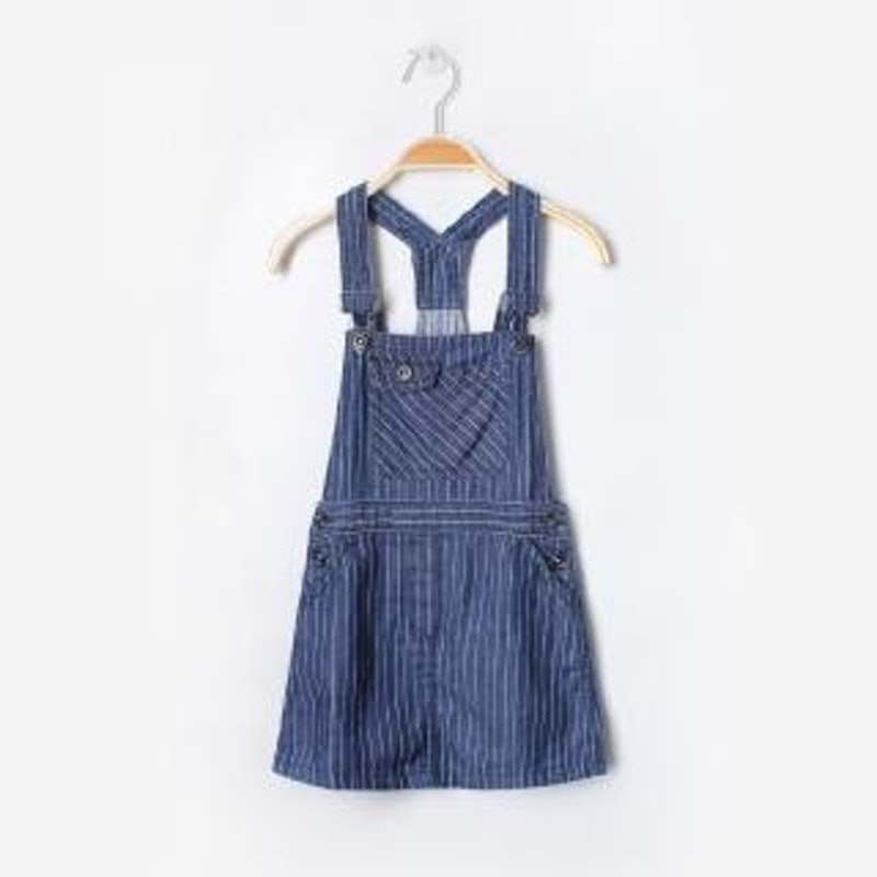 Girl Kimberly Jumpsuits 1