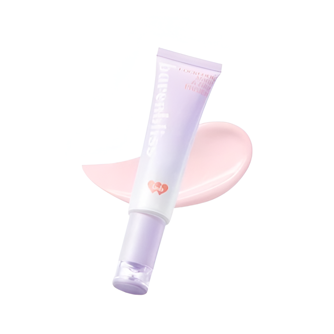 Barenbliss ｜ Locklook Matte & Blur Primer