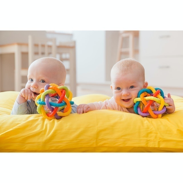 Playgro Bendy Ball 0184557