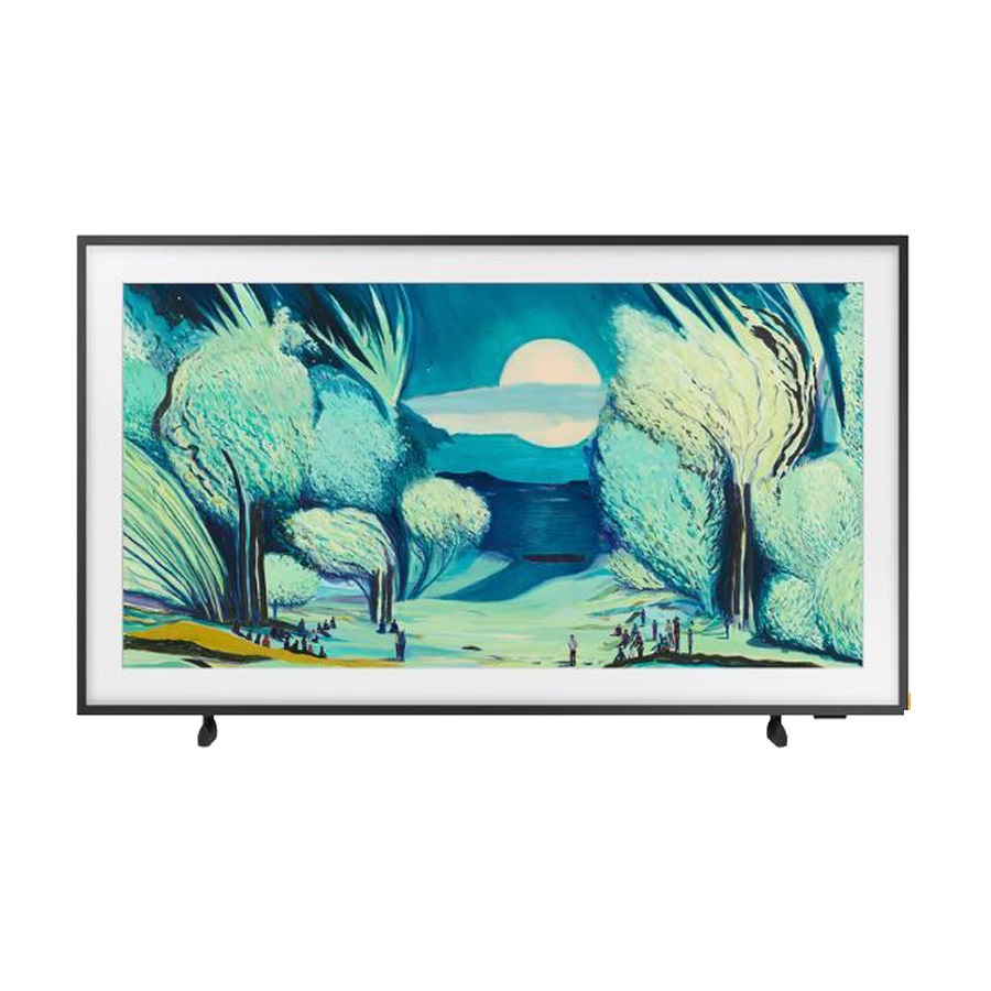 43" The Frame 4K Samsung Vision AI Smart TV 1