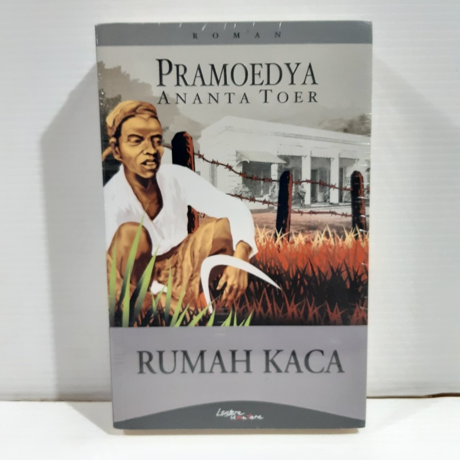 Pramoedya Ananta Toer - Rumah Kaca 2