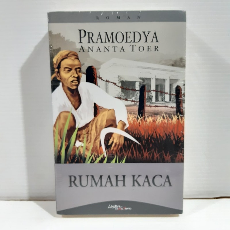 Pramoedya Ananta Toer - Rumah Kaca 2