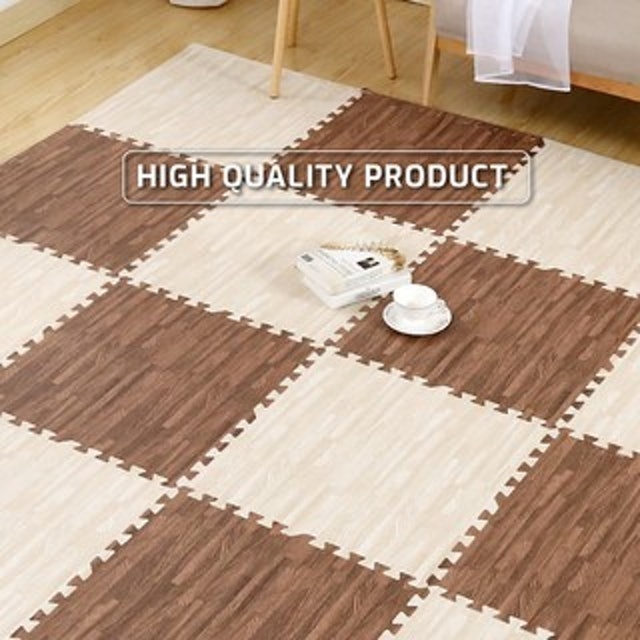  Waterproof Puzzle Mat