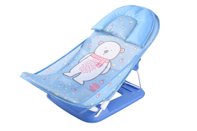 Snuggle Super Baby Bather 4