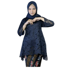 Kebaya Rinjani Jumbo
