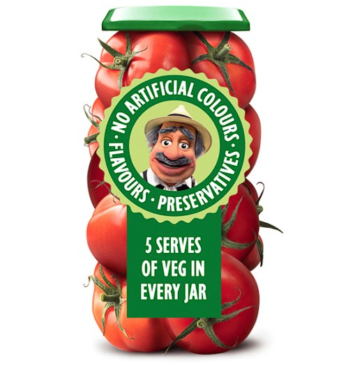 Extra Bolognese Tomato Pasta Sauce