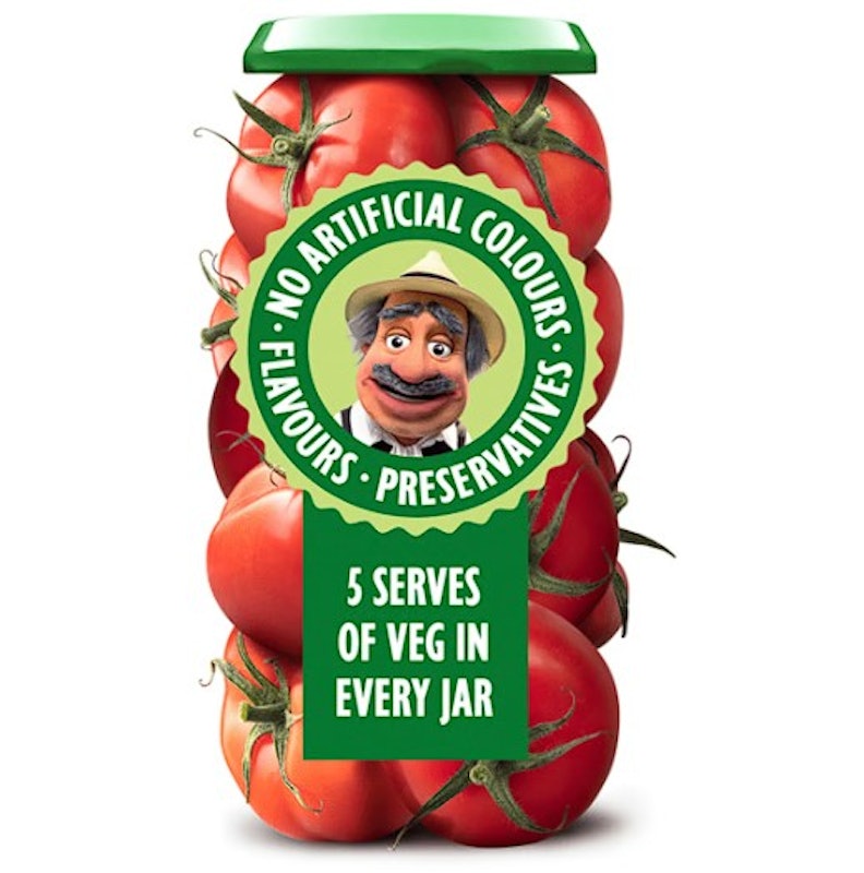 Extra Bolognese Tomato Pasta Sauce 4