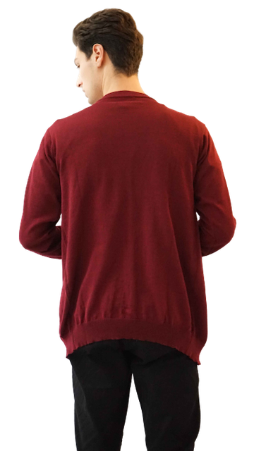 Oversized Cardigan 3
