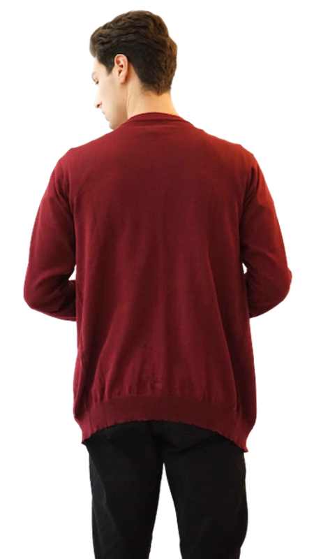 Oversized Cardigan 3
