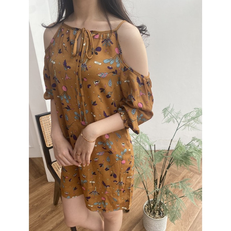 Summer Dress 4