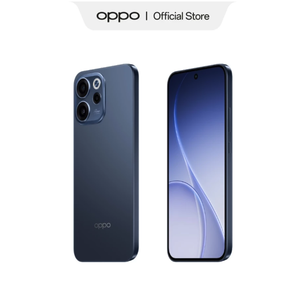 OPPO OPPO Reno15 F 5G