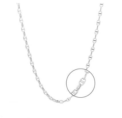 Herme White Gold 1