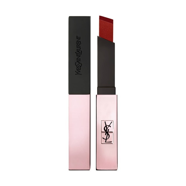 The Slim Glow Matte Lipstick 1