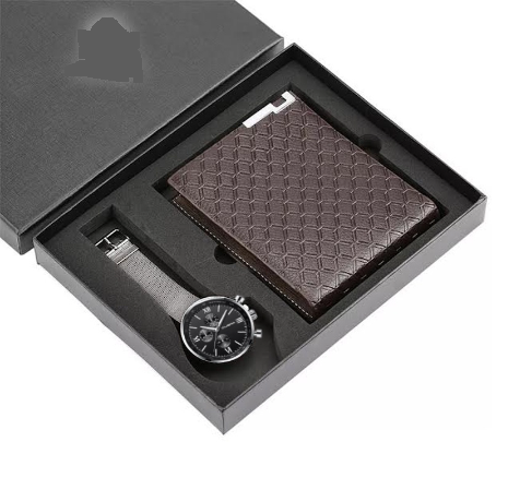 Jam Tangan Pria Set 2