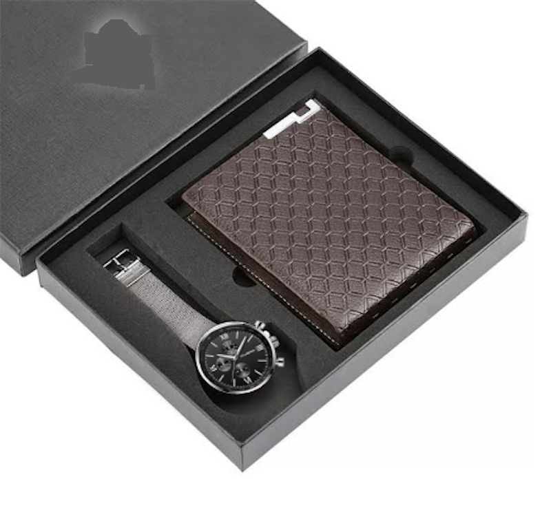 Jam Tangan Pria Set 2