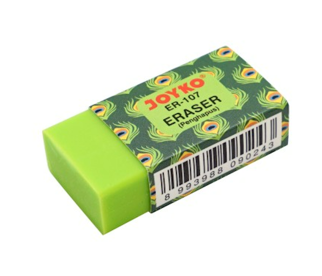 Eraser ER-107