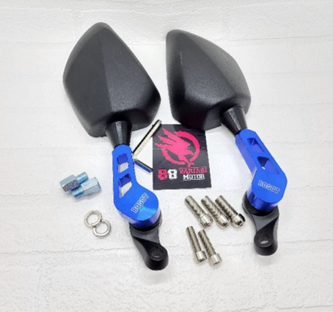  Spion Model Ducati CNC