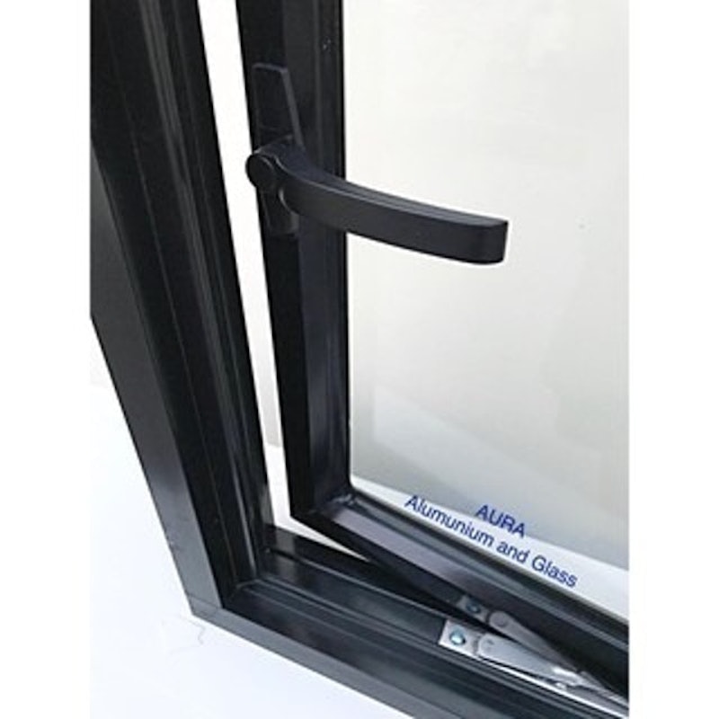 Bovenli Jendela Aluminium 60 cm x 40 cm 5