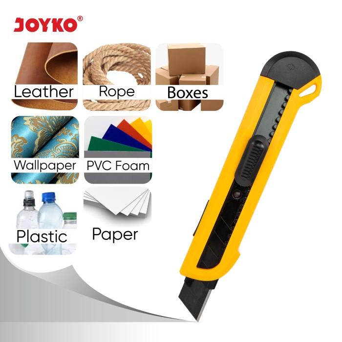 Atali Makmur JOYKO Cutter CU-0510