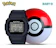 Casio Baby-G Digital Pikachu Limited Edition 1
