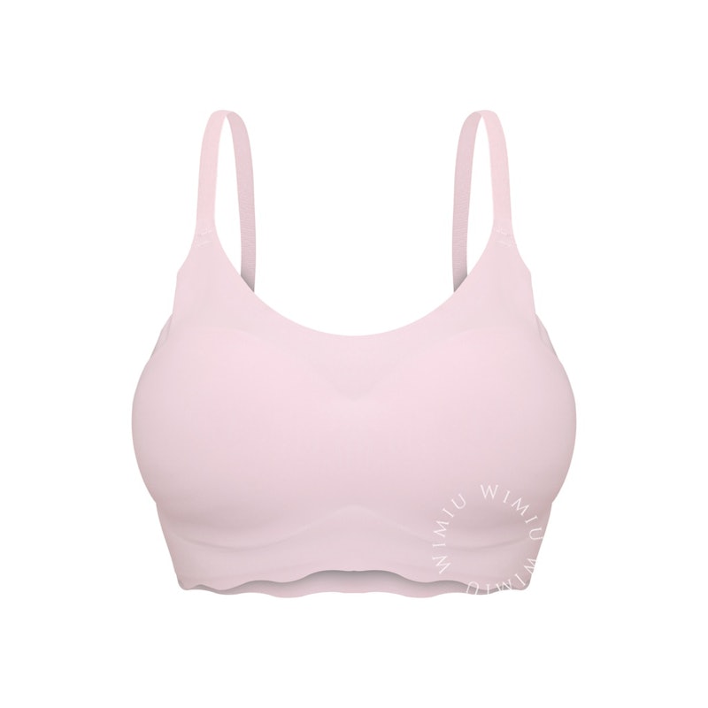 Wimiu Sport Bra Seamless Tanpa Kait 4
