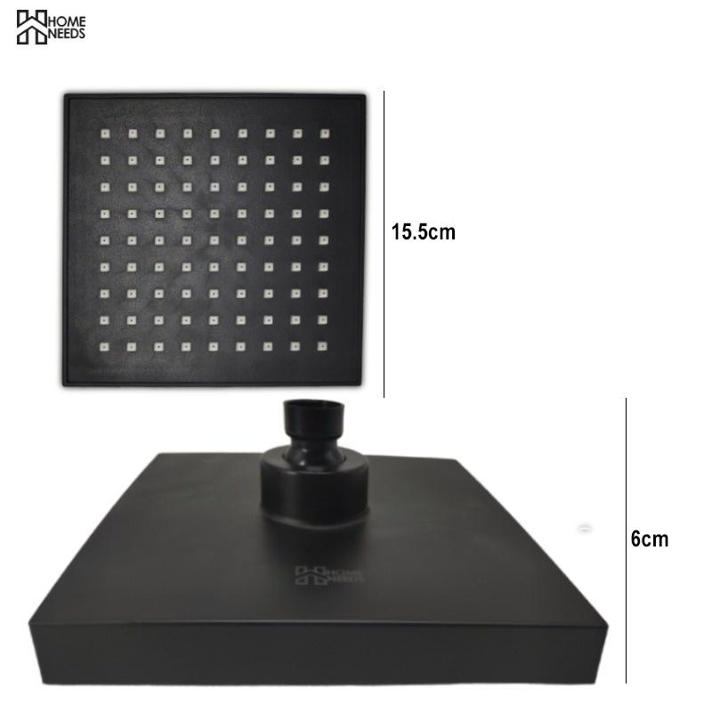 Homeneeds Homeneeds Head Shower DP-145