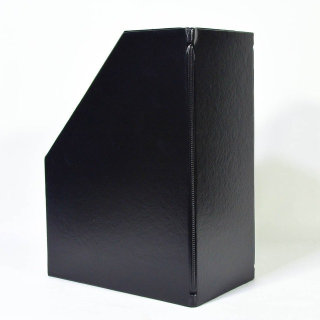Bambi Files Bindex Box Magazine File Super Jumbo 1035B