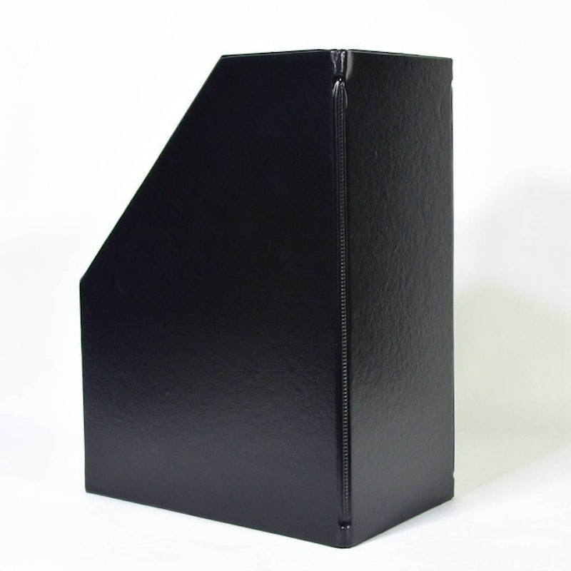 Bindex Box Magazine File Super Jumbo 5