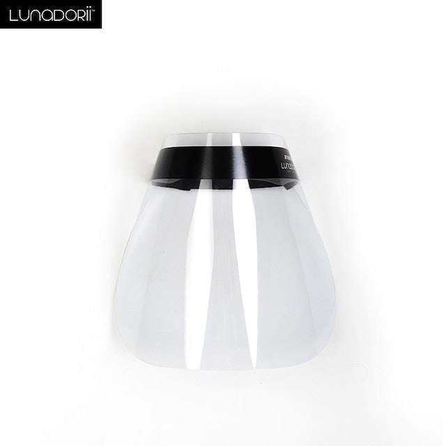 Lunadorii Face Shield Non Medis - Day to Day